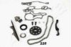 TOYOT 1352135010 Timing Chain Kit